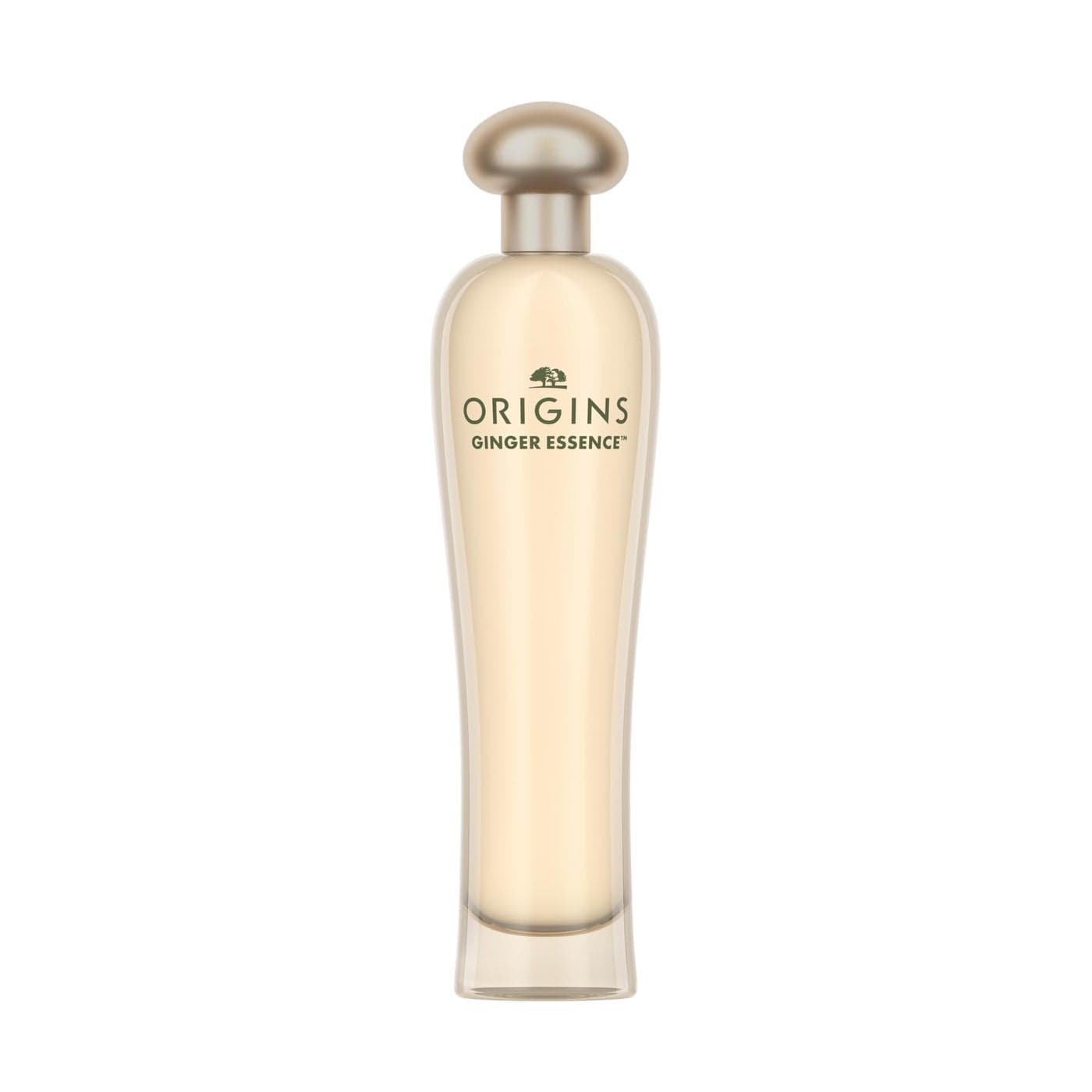Origins Ginger Essence Perfume With Notes of Bergamot Lemon Lime 34 Fl Oz
