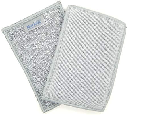 Norwex EnviroSponges Contains BacLock pack of 2