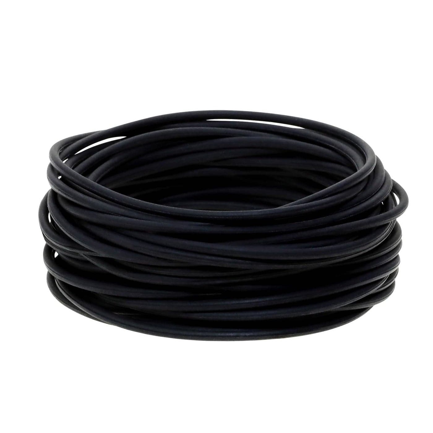 PPhtony Silicone Jelly Bracelet Hair Ties 30Pcs Black 80s Adult Size Costume Wristband Bangle Hair Bands for Women Men Party Favor Accessories 30