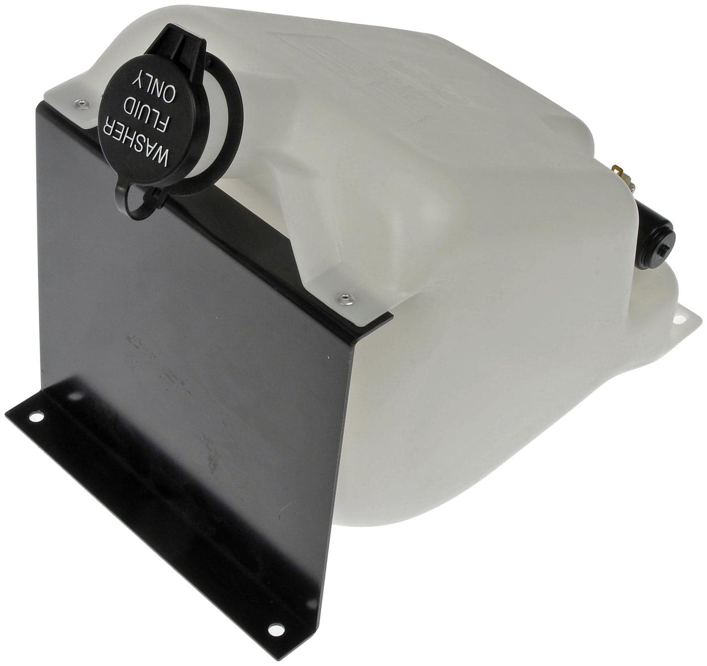 Dorman 603-5401 Washer Fluid Reservoir Compatible with Select Kenworth Models