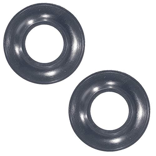 DANCO Tub Stopper Gasket for Tub Drain Assemblies 37680B 2 PACK