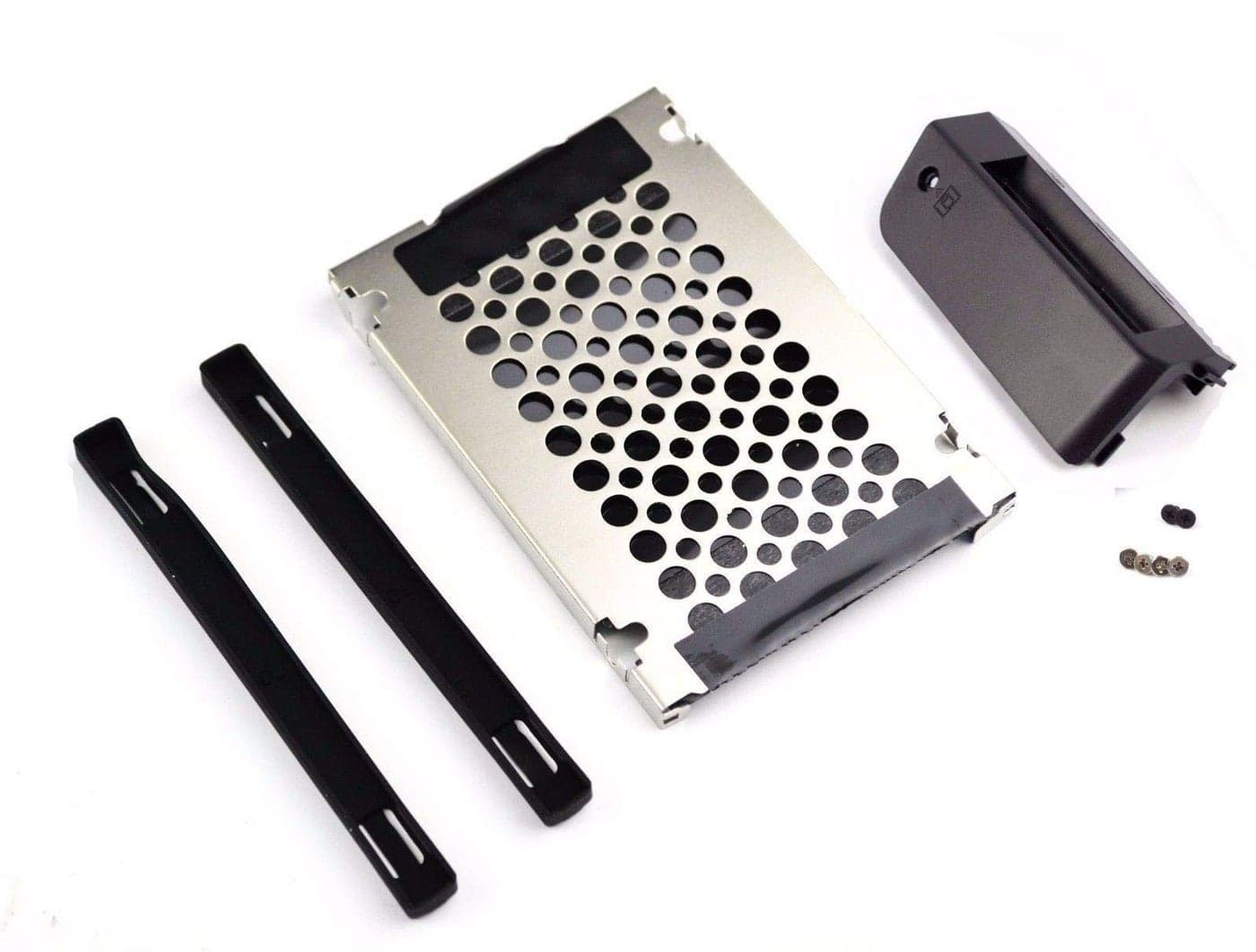 WEIMEI Hard Drive Cover for IBM Lenovo Thinkpad T430 T430i (2.5 Inches, USB, Plastic, ABS)