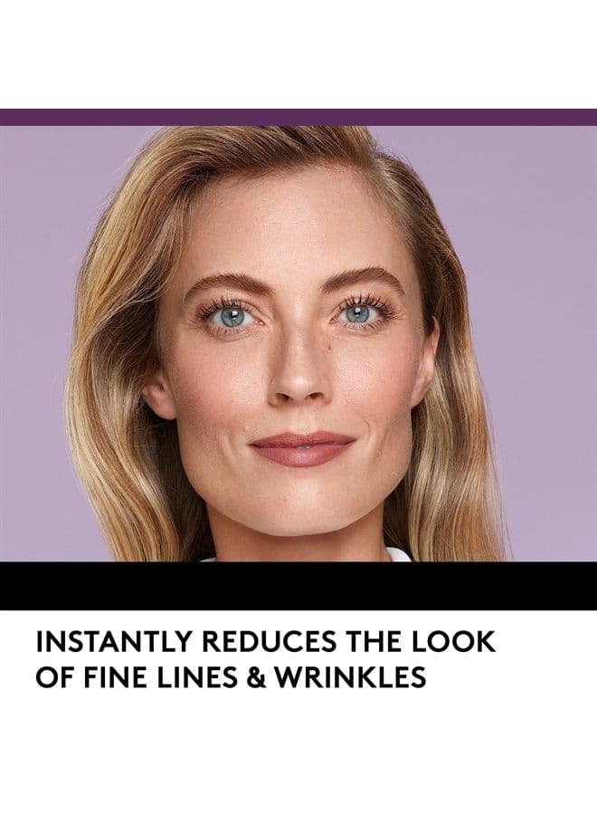 Covergirl Simply Ageless Instant Wrinkle Blurring Pressed Powder, Classic Ivory, 0.39 Oz