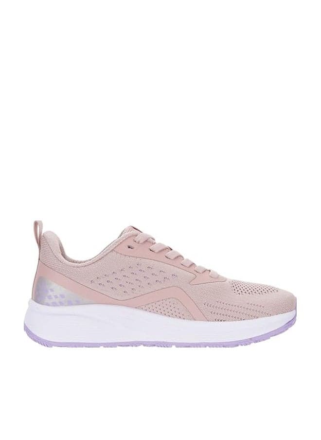 BRONAX Womens Wide Running Shoes Breathable Mesh Size 7w Road Tennis Athletics Female Sneakers Zapatos Deportivos para Mujer Pregnant Maternity Swollen Lightweight Pink 38
