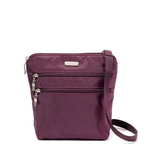Baggallini Essential Crossbody Bag