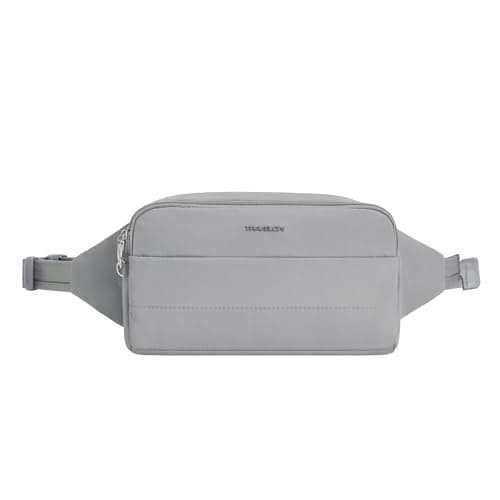 Travelon Anti-Theft Roam XL Belt Bag