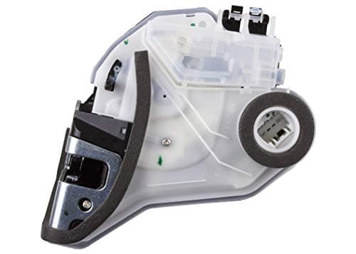 AISIN DLT133 OE Replacement Door LatchLock Assembly with Actuator Compatible with Select Toyota Highlander REAR RIGHT Passenger Side