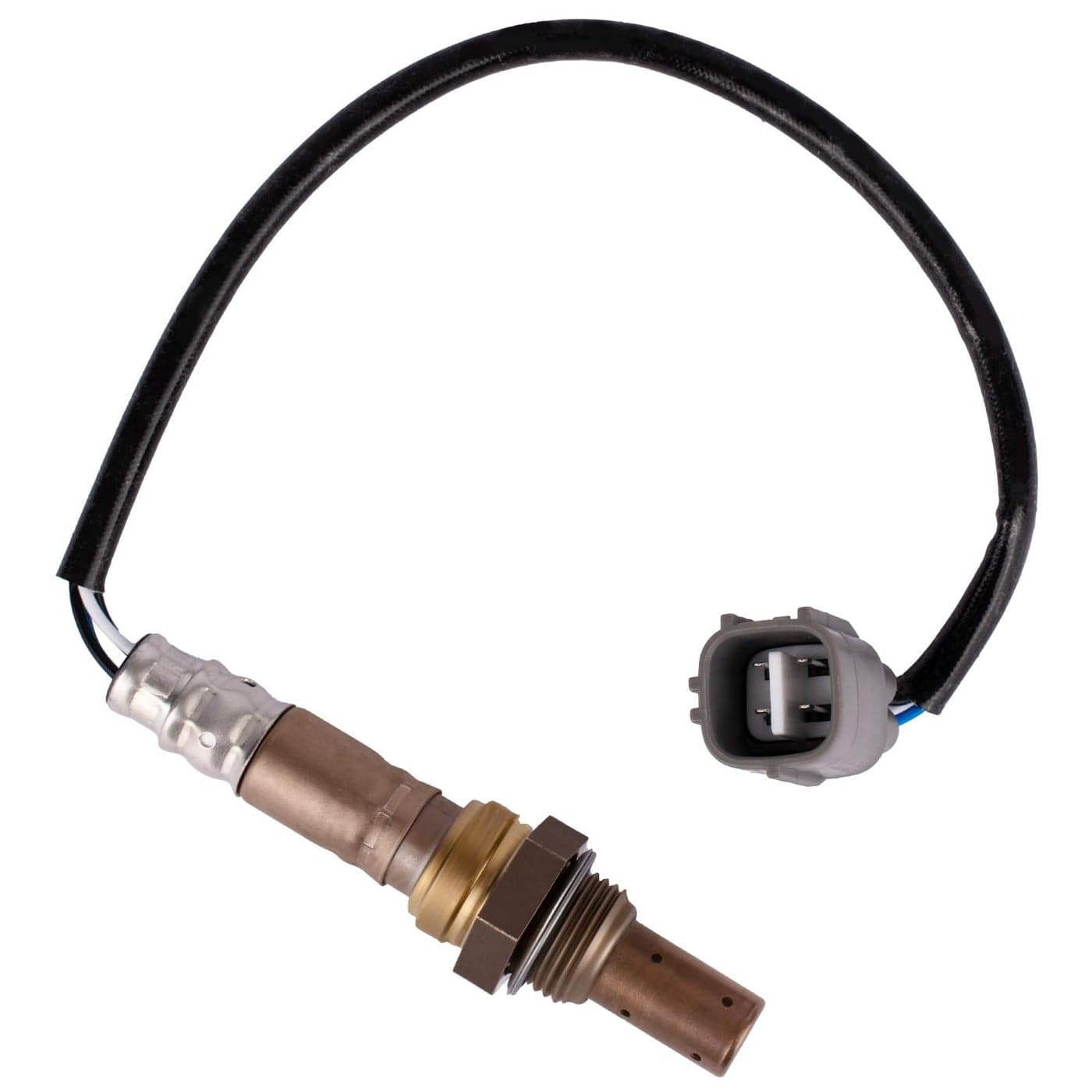Yeoflagtrade 2349009 Oxygen O2 Sensor Upstream 02 Sensor Compatible with Lexus for ES300 for RX300 for Toyota for Avalon for Camry for Highlander for Sienna for Solara