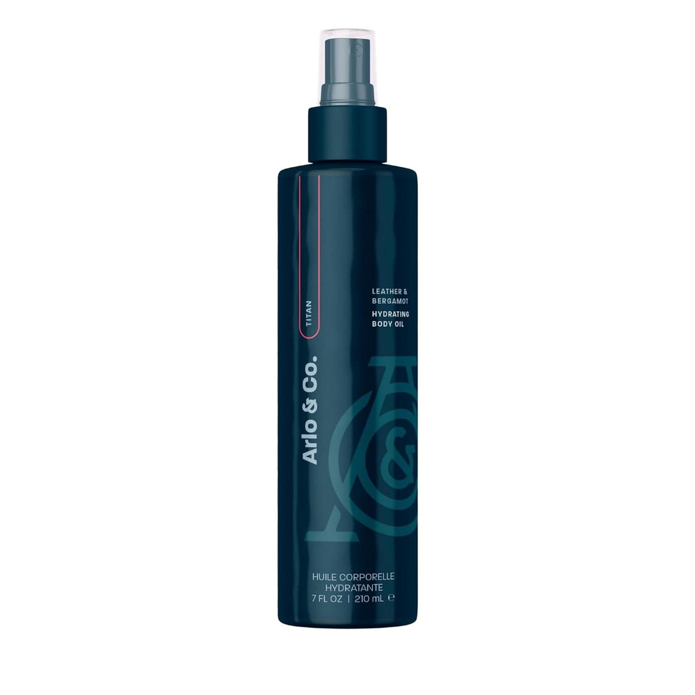 Pure Romance Body Dew Hydrating Body Oil Mist for Women Looking for Moisturizing Sexier Supple Looking Skin Titan 7 Fl Oz