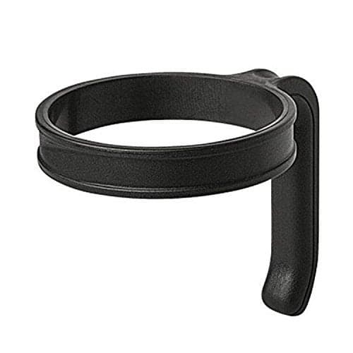 ZYTC Handle for 20OZ Tumbler,Yeti Rambler Handle Anti Slip Travel Mug Grip Cup Holder for Yeti Rambler,Ozark Trail,Sic and More Tumbler Mugs