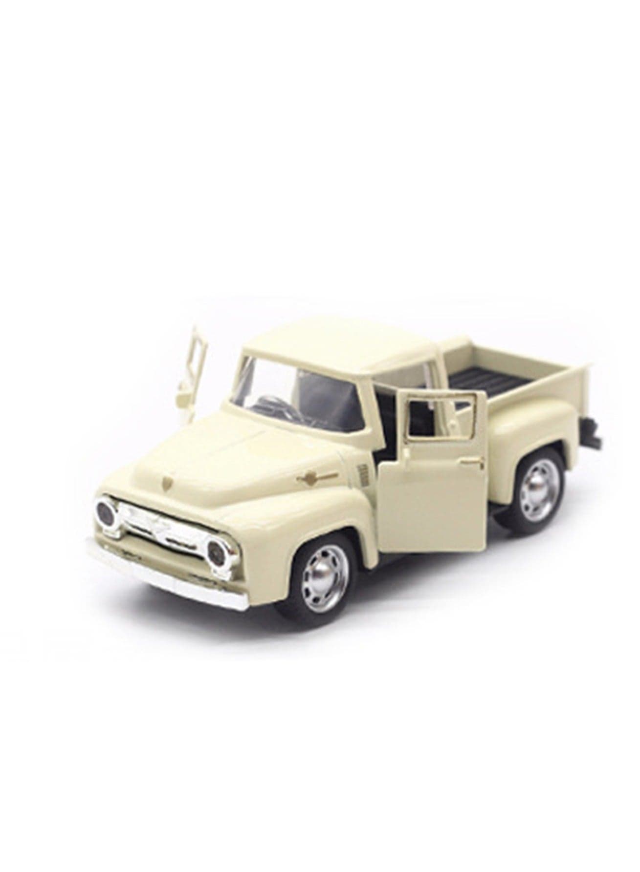 Mini Children's Toy Car Decoration Car Ornaments Beetle Small Truck Model