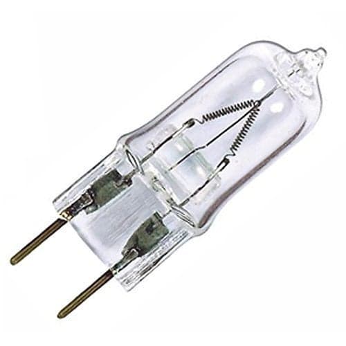 Pure Source India 3-in-1 2 Pin Mirchi Halogen Bulb (Set of 3 Pieces)