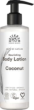 Urtekram Coconut Body Lotion 245 ml