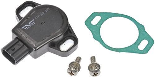 Dorman 977-022 Throttle Position Sensor Compatible with Select Acura / Honda Models