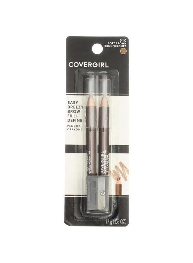 CG PRO BROW ENH510 510
