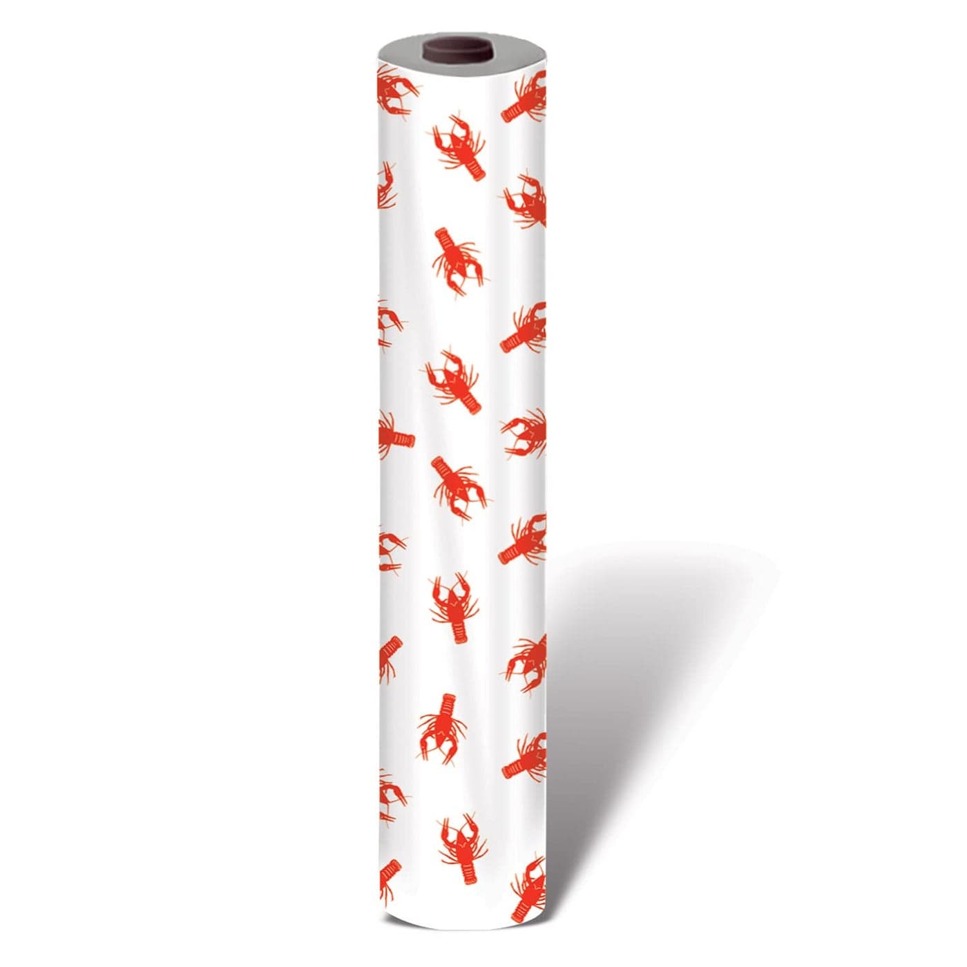 Beistle Crawfish Table Roll