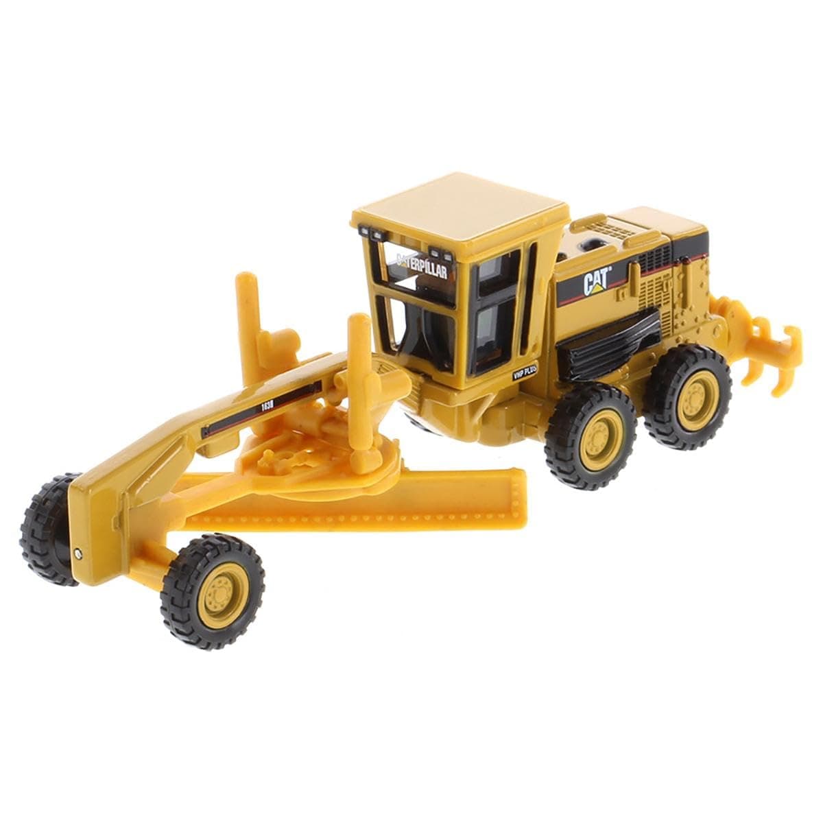 Diecast Masters 187 Caterpillar 163H Motor Grader 84403