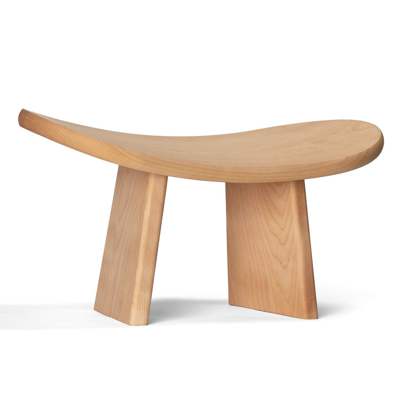 SPOKO Meditation Bench Chair Travel Version The Original Posture Certified Wood Kneeling Stool Best Ergonomic Wooden Chair Perfect Seat for Yoga Prayer Seiza