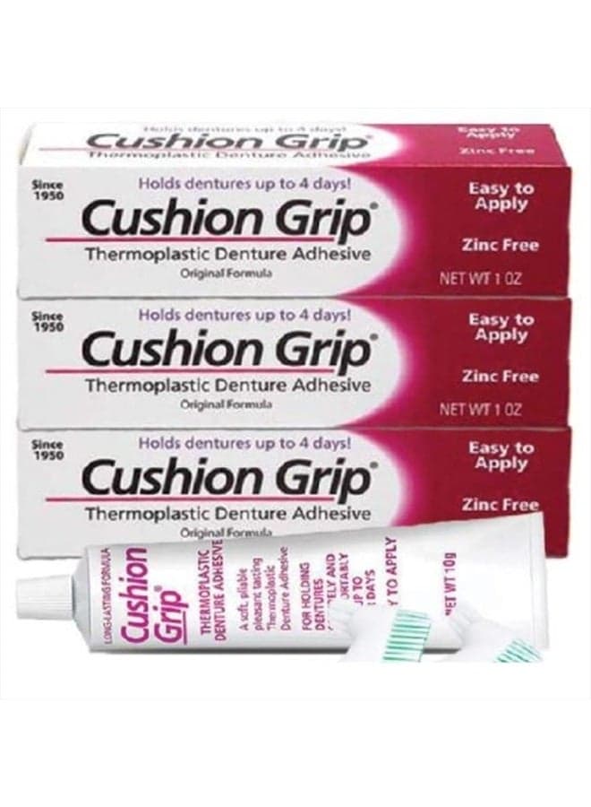 Adhesive, 1 oz (12)