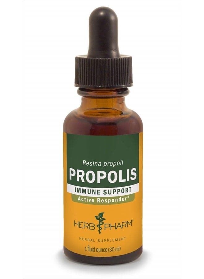 Propolis Extract for Immune System Support - 1 Ounce