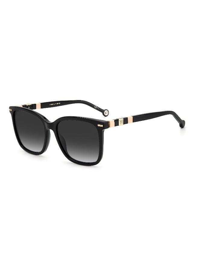 CH 0045/S 3H2 Women's Full Rim Square Sunglasses