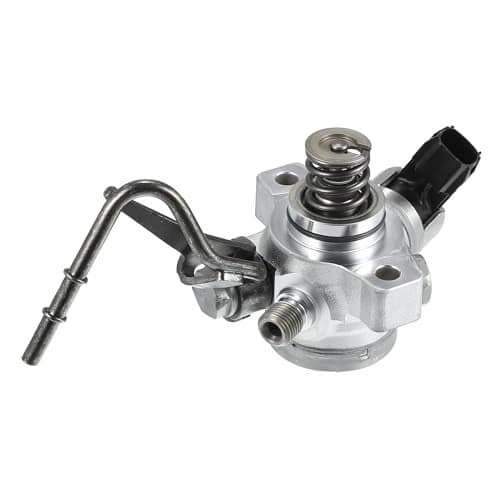 X AUTOHAUX Vehicle High Pressure Fuel Pump for Honda Accord 2015-2017 for Honda CR-V 2015-2016 No.16790-5LA-A01 High Pressure Mechanical Fuel Pump