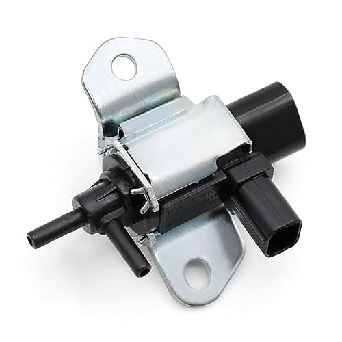 CADUFUELLY Intake Manifold Runner Control Valve Solenoid L30118741 Replacement for Mercury Mazda 5 6 MX5 Miata Tribute Mailan Replaces 911907 L30118741
