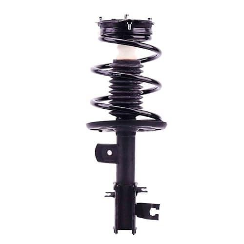 Monroe Quick-Strut 372901 Suspension Strut and Coil Spring Assembly
