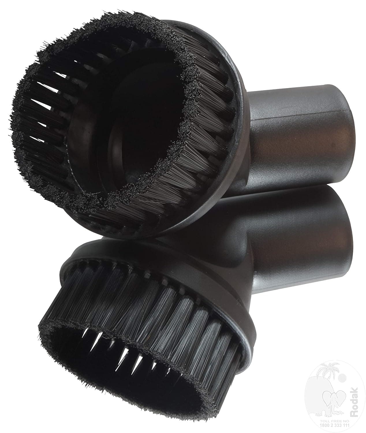 RODAK One Vacuum Brush Round Imported 35 MM
