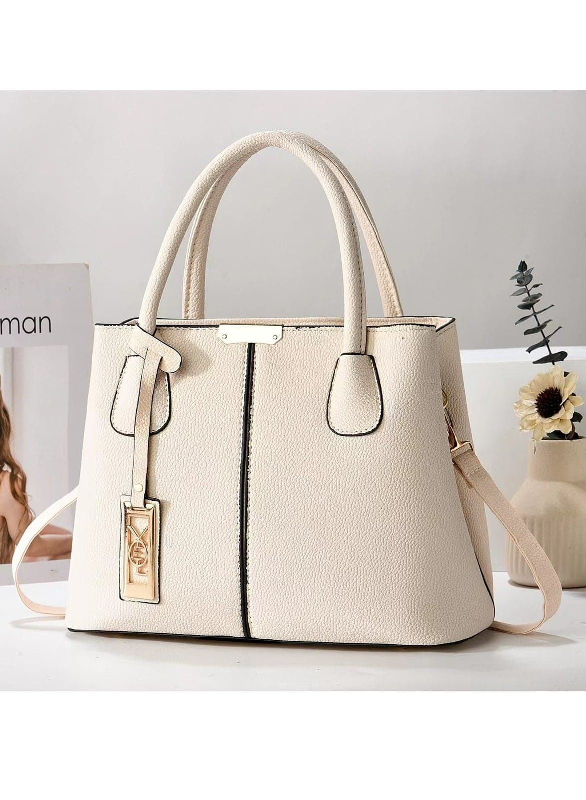 Purses and Handbags for Women Shoulder Tote Bags Top Handle Satchel