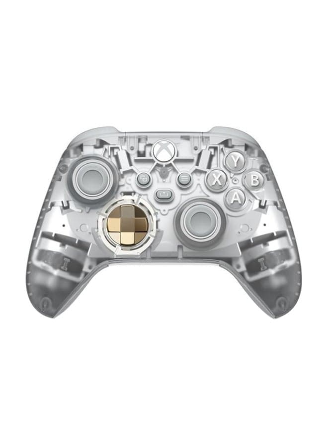 XBOX Ghost Cipher Special Edition Wireless Controller