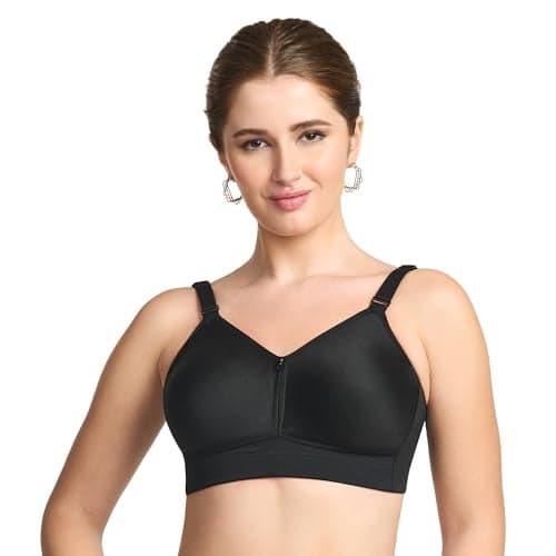 TRYLO Riza T-FIT-40-BLACK-E-CUP