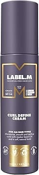 LABELM Curl Define Cream 150ml