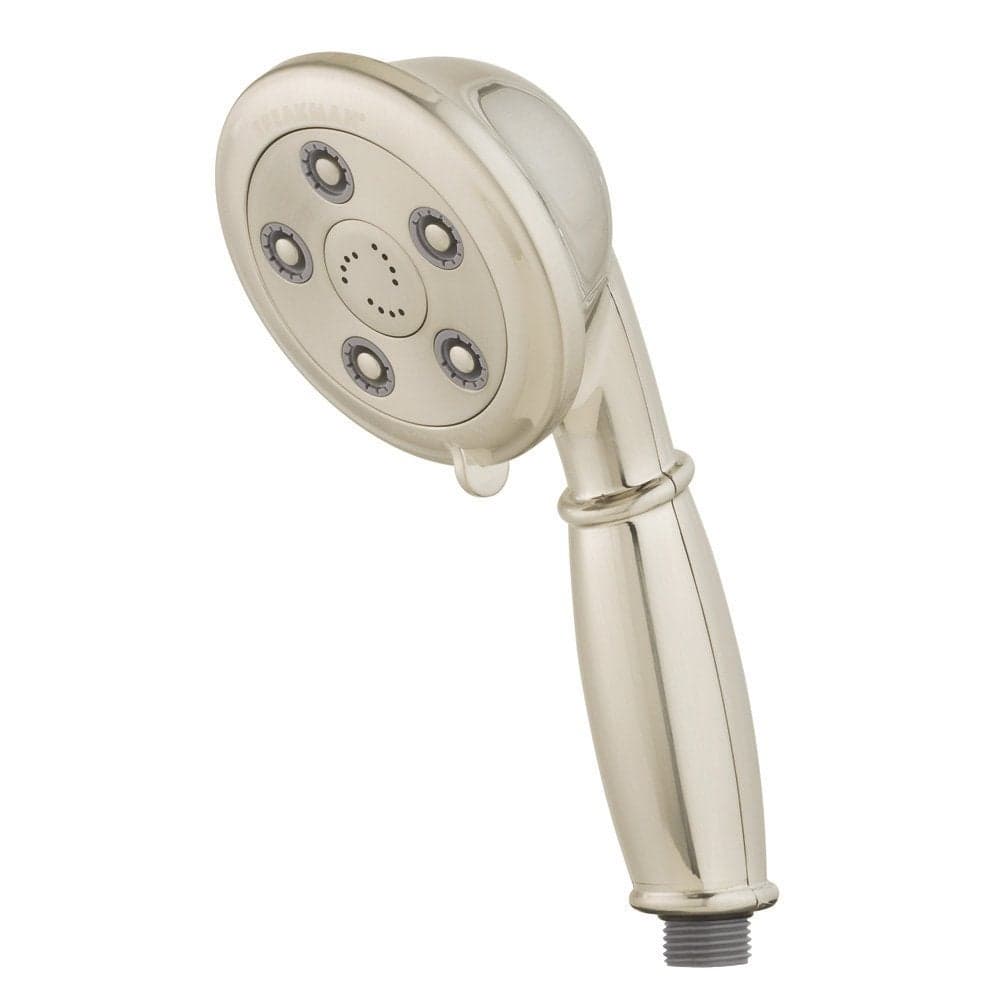 Speakman VS3011BNE2 Chelsea Anystream MultiFunction Handheld Shower Head 20 GPM Brushed Nickel