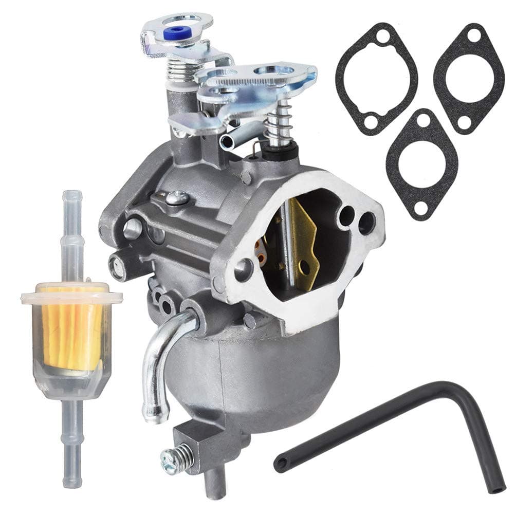 ALLCARB Carburetor Replacement for Kawasaki Mule 600 610 SX XC SC 4x4 20052019 Carb