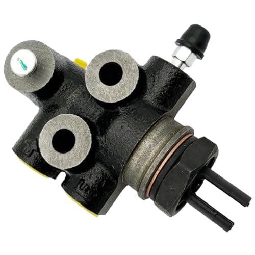 GEBANMR 4791035330 Brake Load Sensing Proportioning Valve Compensator Replacement for Toyota Tacoma 19952004 24L 27L 34L 4791035330