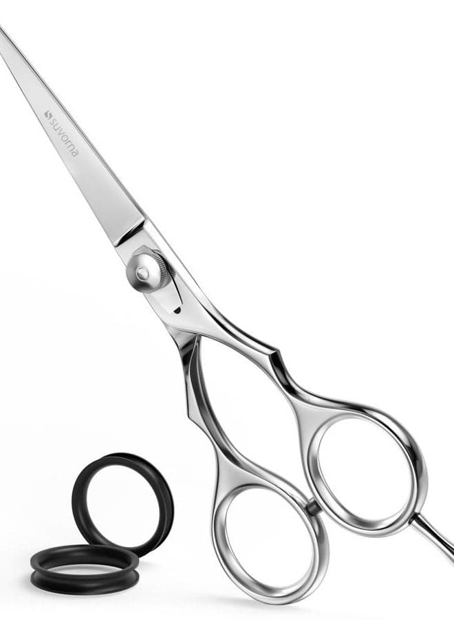 6.5" Professional Barber Razor Edge Hair Cutting Shears/Scissors 3181
