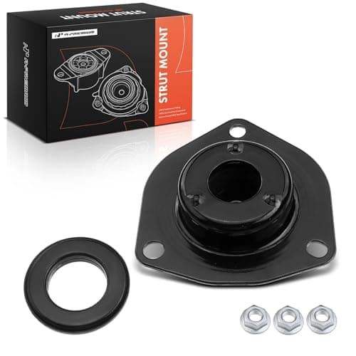 A-Premium Front Suspension Strut Mount Compatible with Nissan Maxima 1995-1999 & Infiniti I30 1996-1999 Q45 1993-1996