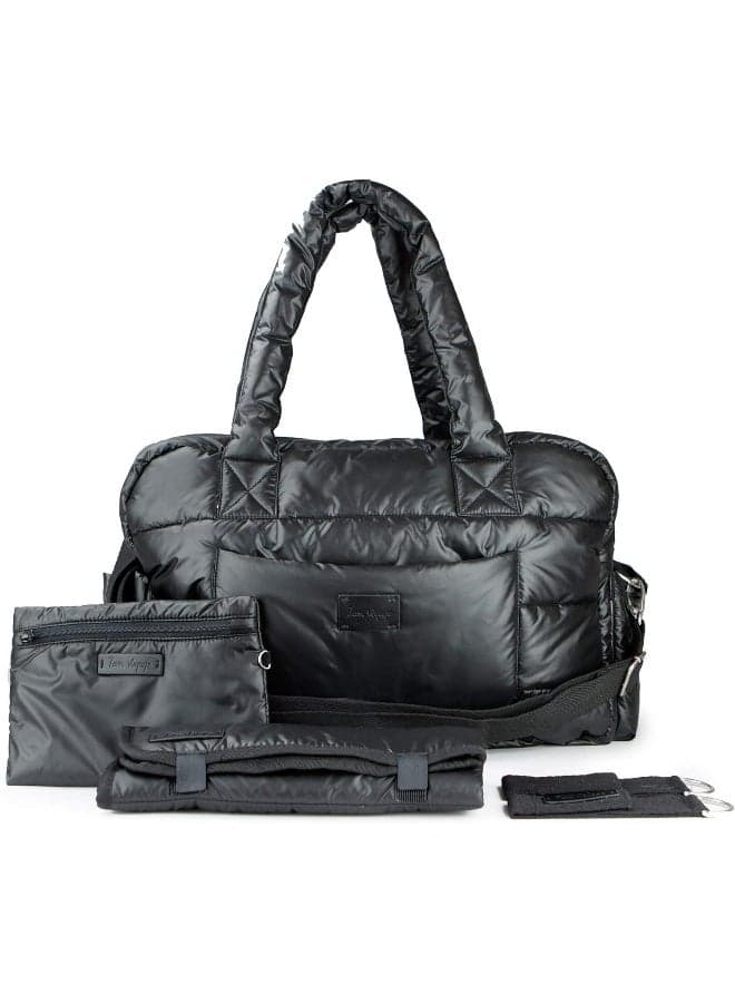 7AM Voyage Diaper Bag – SoHo Satchel