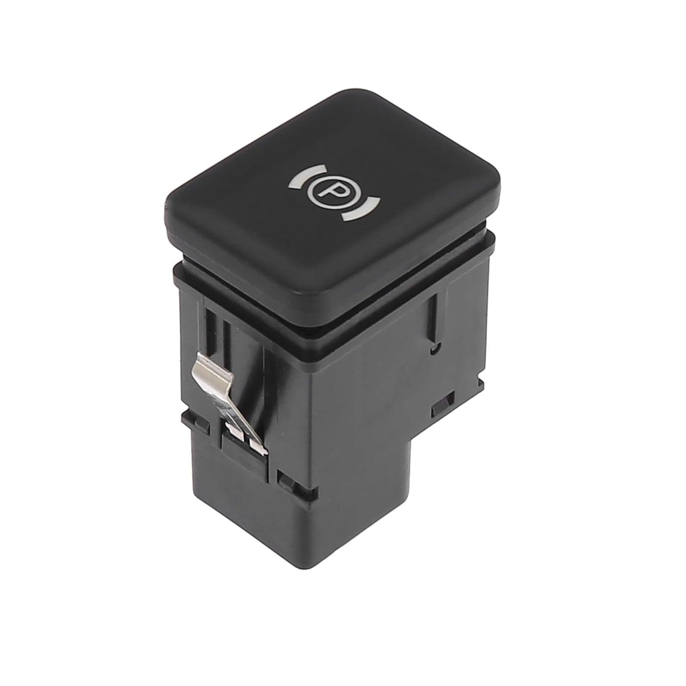 X AUTOHAUX Car Hand Brake Button Parking Switch 3C0927225B