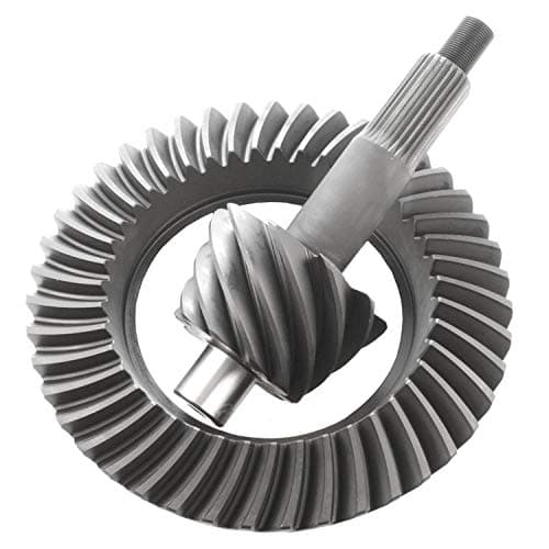 Motive Gear F890430 Differential Ring and Pinion for Ford 9 Dropout 430 Ratio Compatible with Ford Bronco F150 Mustang Lincoln Continental Mercury Cougar