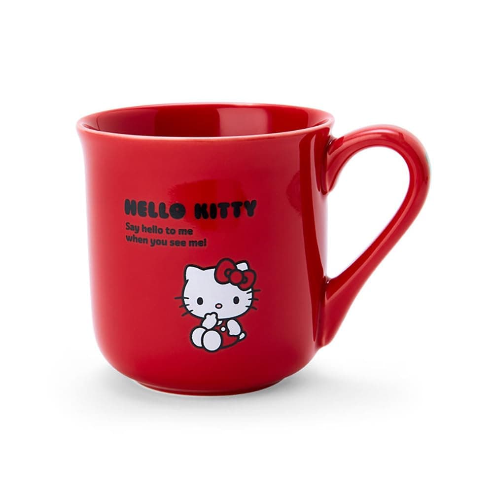 Sanrio 422100 Hello Kitty Mug