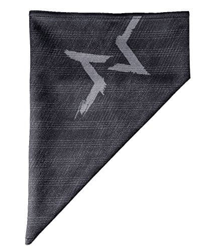 jiazery QZ Seamless Scarf Face Mask Headwear for Outdoor - Watch Dogs Aiden Pearce