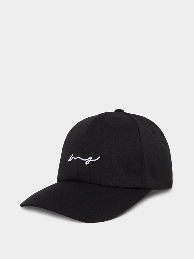 Styli Embroidered Baseball Cap
