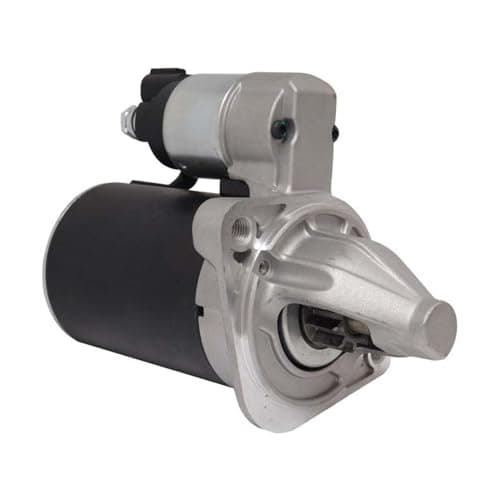 OEG Parts New Starter Compatible with Hyundai Accent 1.6L 2013-2017, Veloster 1.6L VIN D 2013-2017, Kia Rio 1.6L 2013-2015, Soul 1.6L 2012-2014 36100-2B102 36100-2B102RU