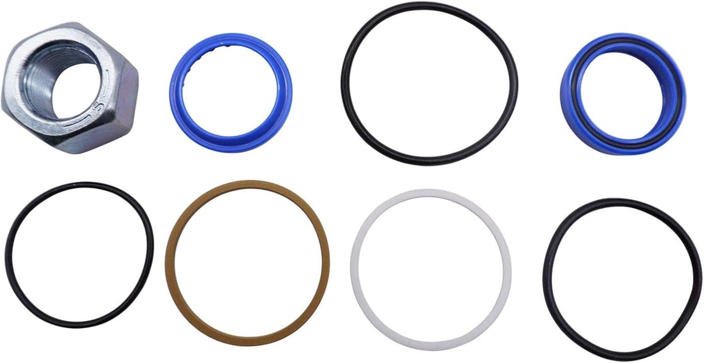 AIPICO Lift Cylinder Seal Kit 7135559 for Bobcat S175 S185 S205 T190 335 337 B200 B250