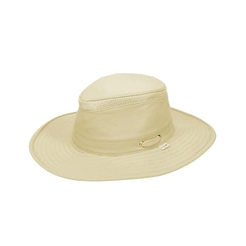 Tilley LTM6 Airflo Sun Hat Khaki Olive 7 34
