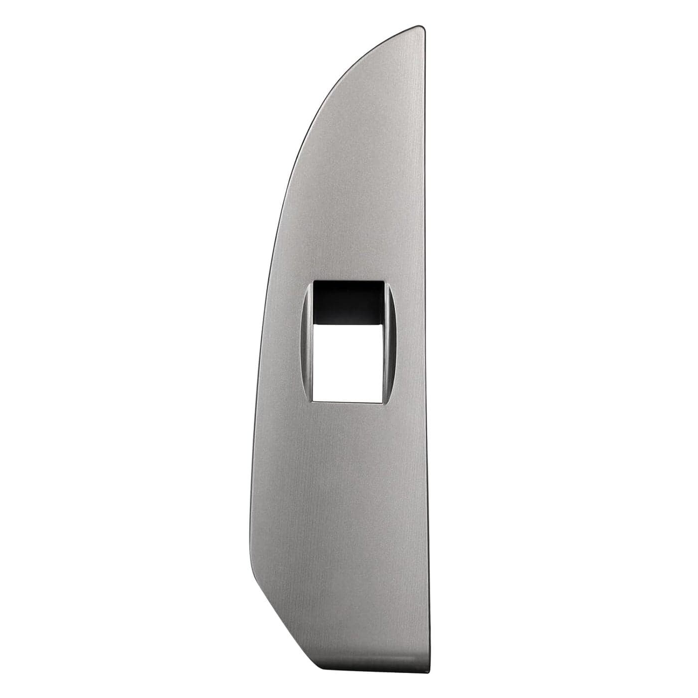 omoZone Window Switch Bezel Cover for Chevy and GMC Vehicles