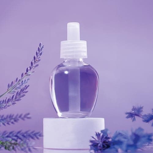 Aromahpure Plug-in Air Freshener Refill (30 ml) | Purple Horizon Fragrance | Fragrance Refill Last Up to 30 Days | Home & Office Air Freshener | Ideal for Living Rooms, Bedrooms, Bathrooms