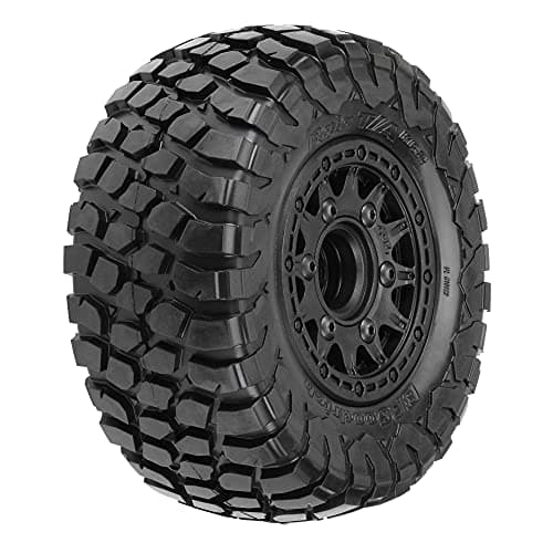 ProLine Racing BFG Baja TA KR2 SC MTD Raid Slash 2 Wheel Drive4 Wheel Drive FR PRO1012310 RC Tire